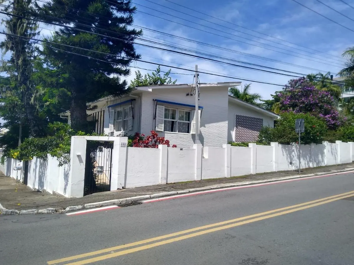 A Primeira Vista Florianopolis