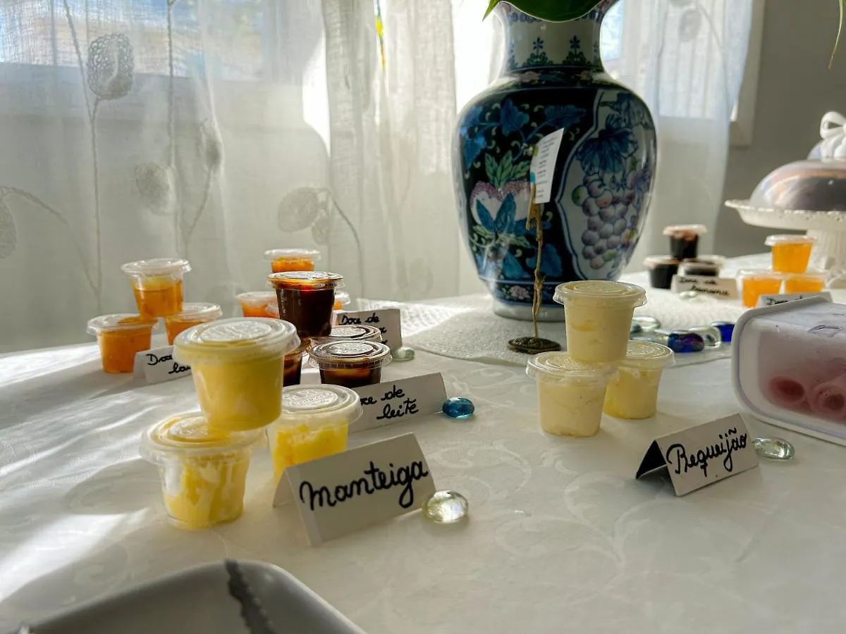 A Primeira Vista Florianopolis Bed & Breakfast