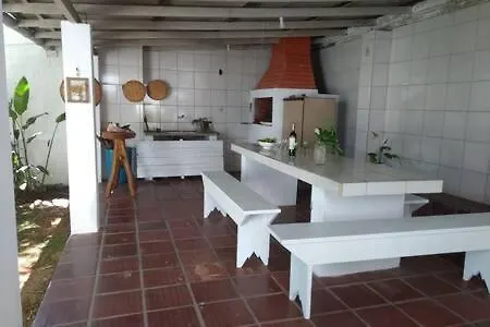 A Primeira Vista Florianopolis Bed & Breakfast