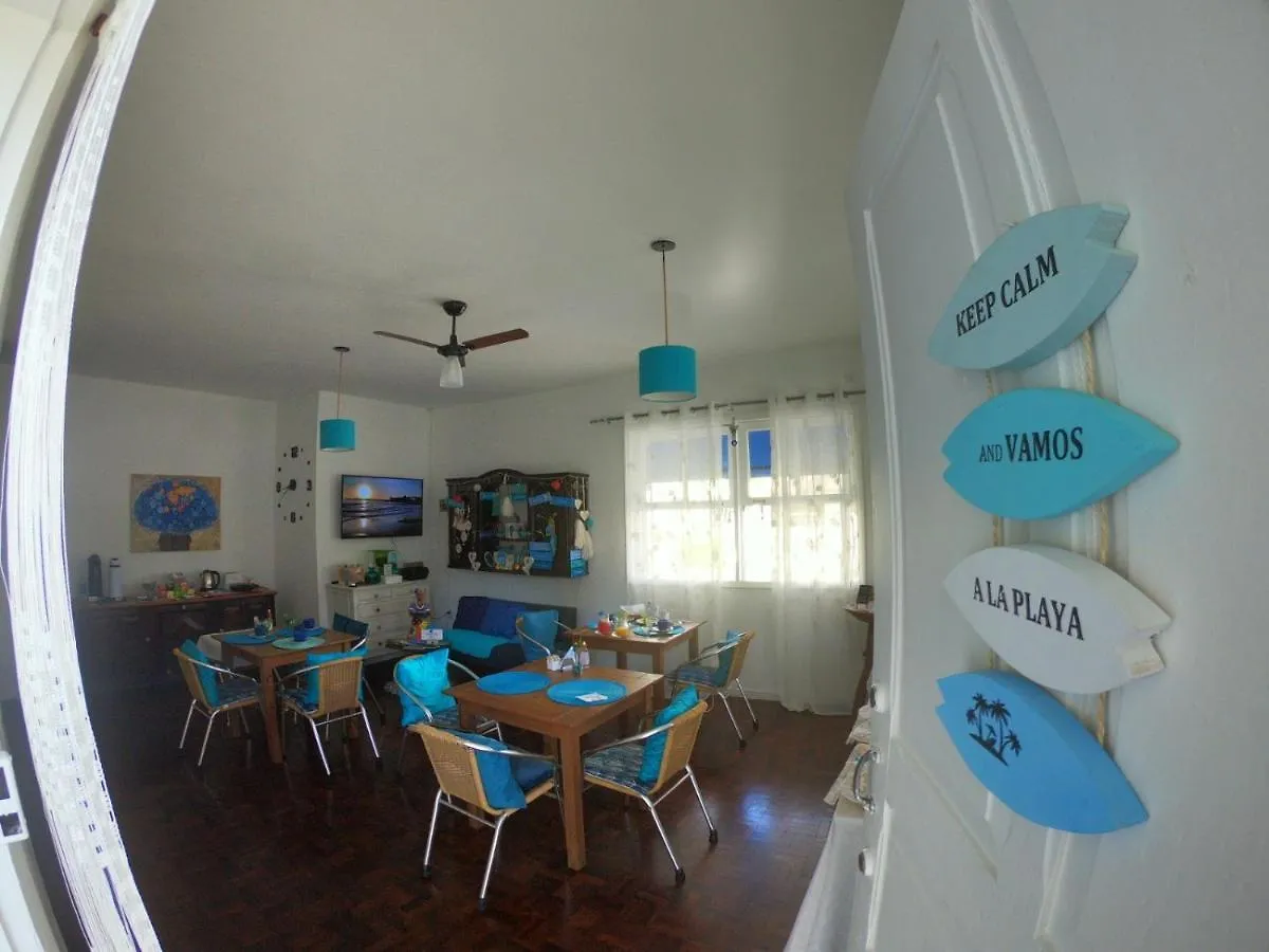 A Primeira Vista Bed & Breakfast Florianopolis