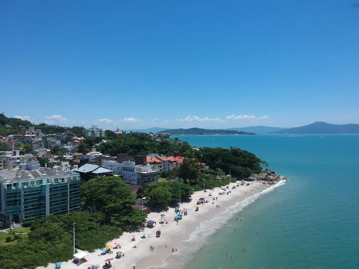 A Primeira Vista Bed & Breakfast Florianopolis Brazil