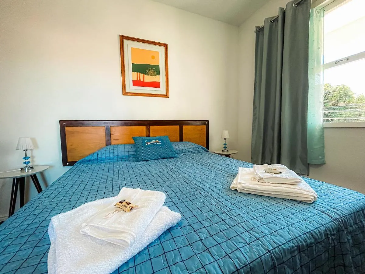 A Primeira Vista Bed & Breakfast Florianopolis