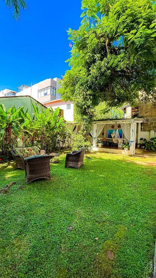 A Primeira Vista Bed & Breakfast Florianopolis