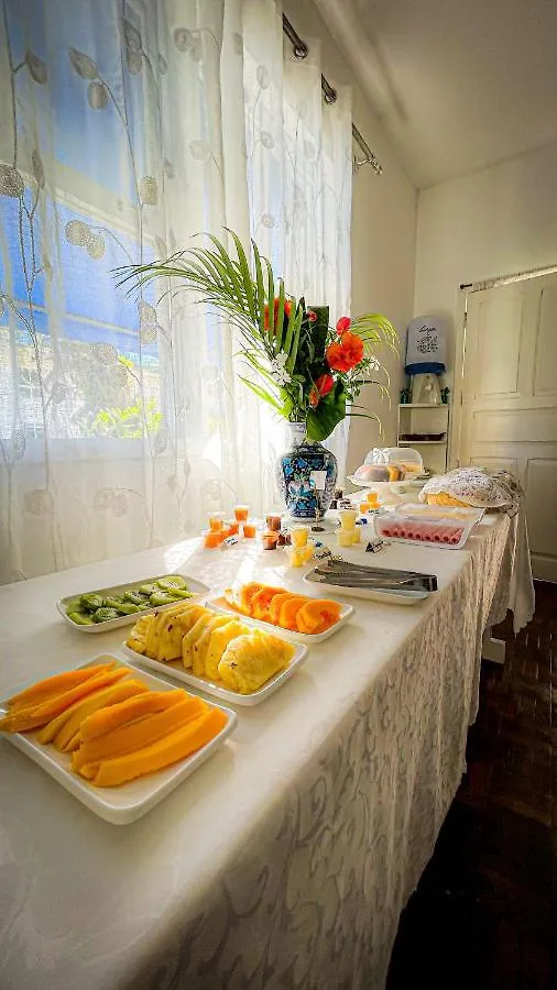 A Primeira Vista Bed & Breakfast Florianopolis 0*,  Brazil