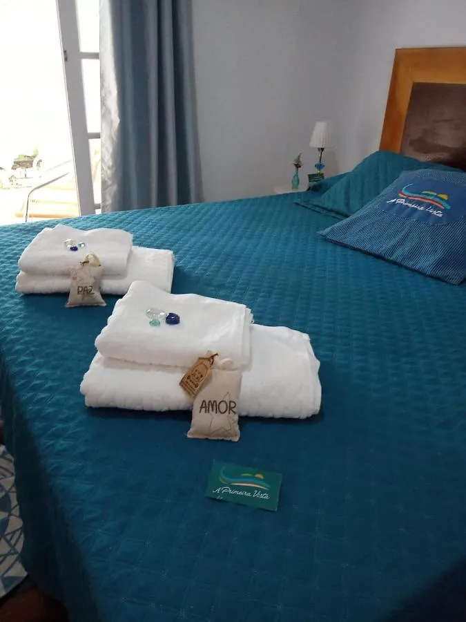 A Primeira Vista Bed & Breakfast Florianopolis