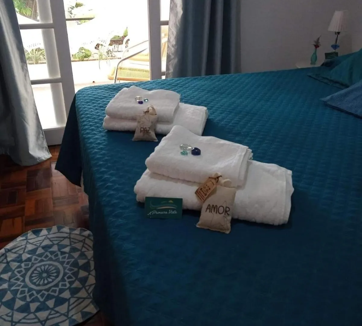 A Primeira Vista Bed & Breakfast Florianopolis Brazil