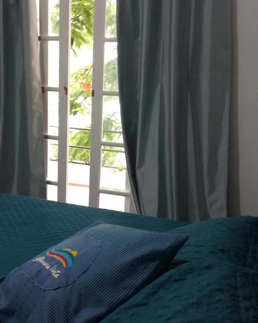 A Primeira Vista Bed & Breakfast Florianopolis Brazil