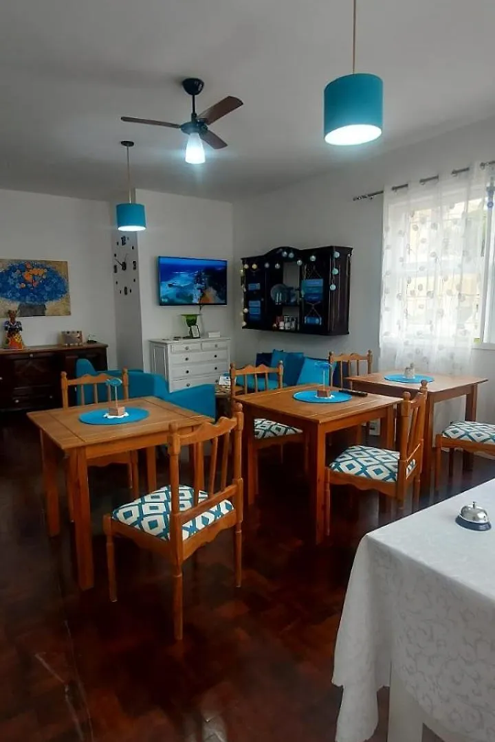 A Primeira Vista Bed & Breakfast Florianopolis 0*,