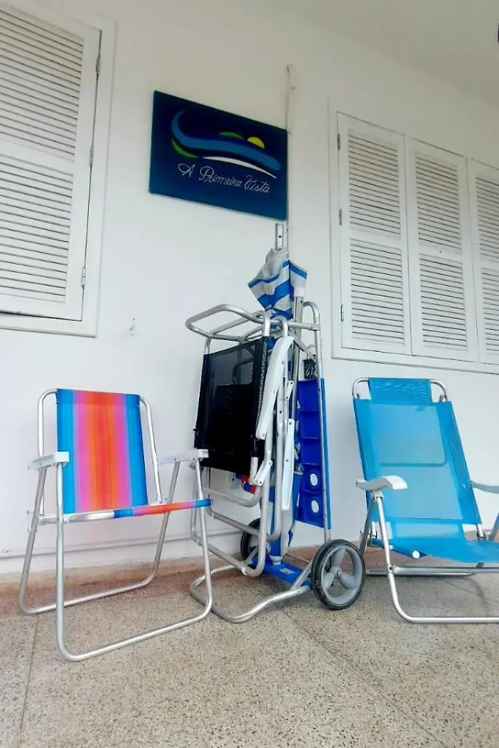 A Primeira Vista Florianópolis Brasil