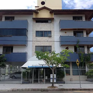 2* Aparthotel Residencial Baleia Franca