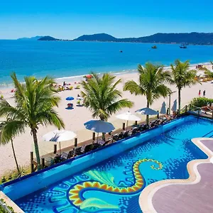 4* Hotel Palace Praia