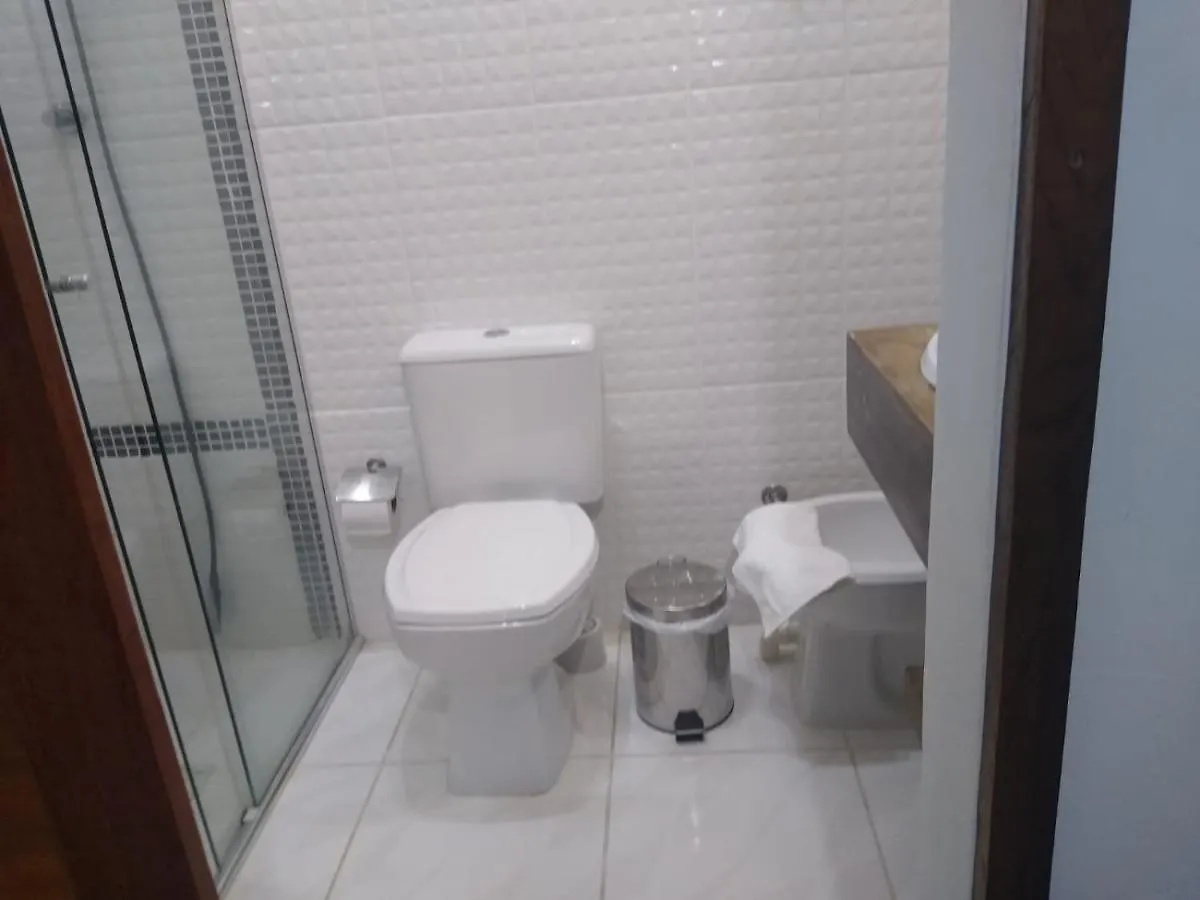 Bed & Breakfast A Primeira Vista Florianopolis