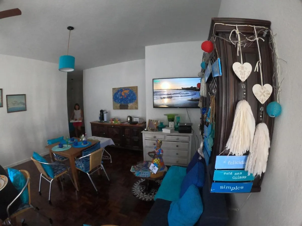A Primeira Vista Florianopolis Bed & Breakfast