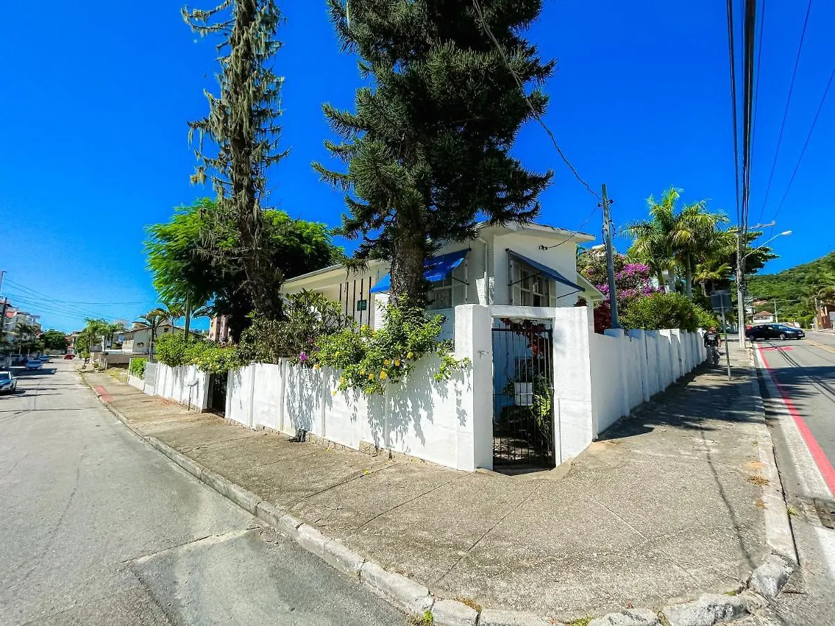 Bed & Breakfast A Primeira Vista Florianopolis Brazil