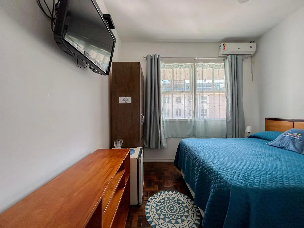 A Primeira Vista Florianopolis Bed & Breakfast