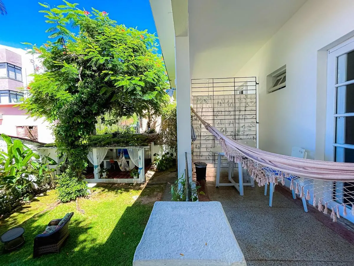 Bed & Breakfast A Primeira Vista Florianopolis