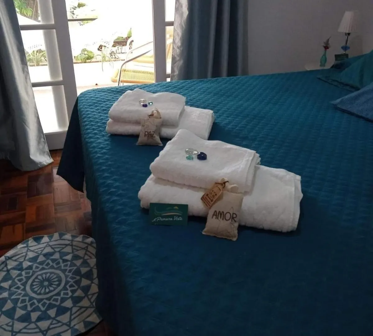 Bed & Breakfast A Primeira Vista Florianopolis