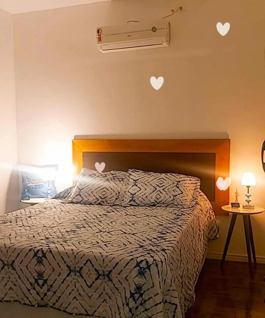Bed & Breakfast A Primeira Vista Florianopolis Brazil