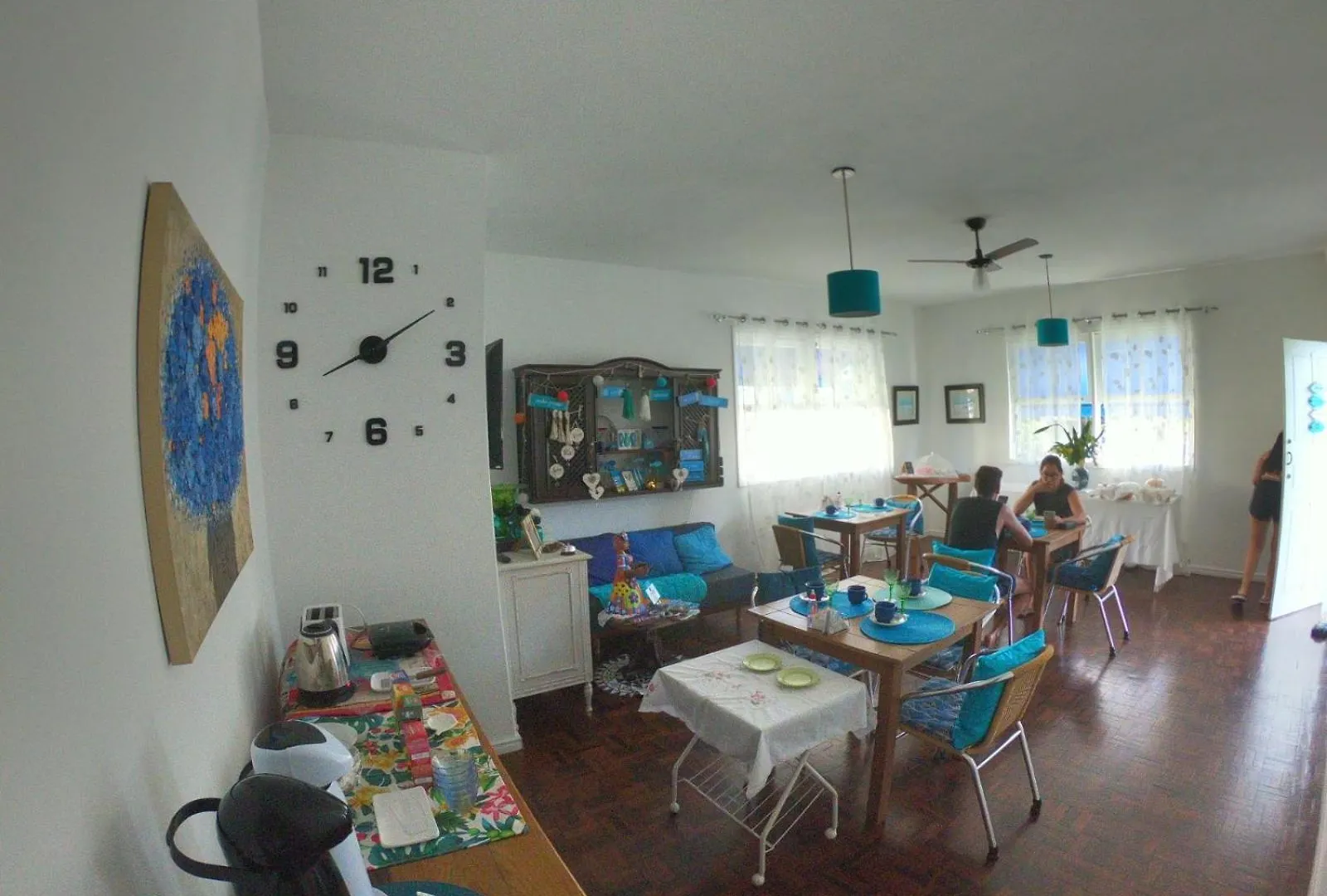 Bed & Breakfast A Primeira Vista Florianopolis