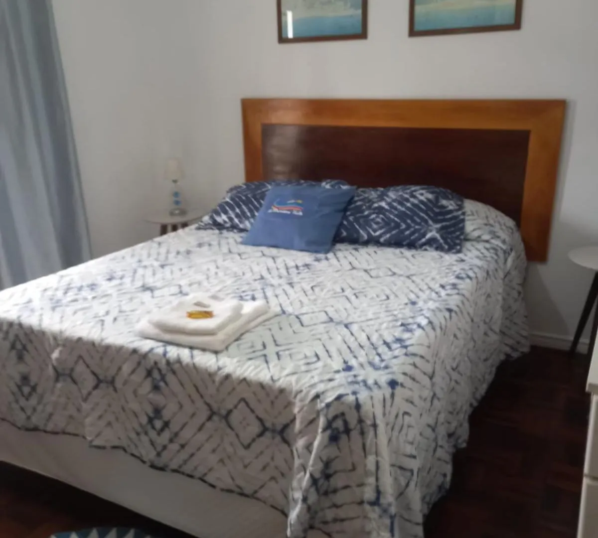 Bed & Breakfast A Primeira Vista Florianopolis