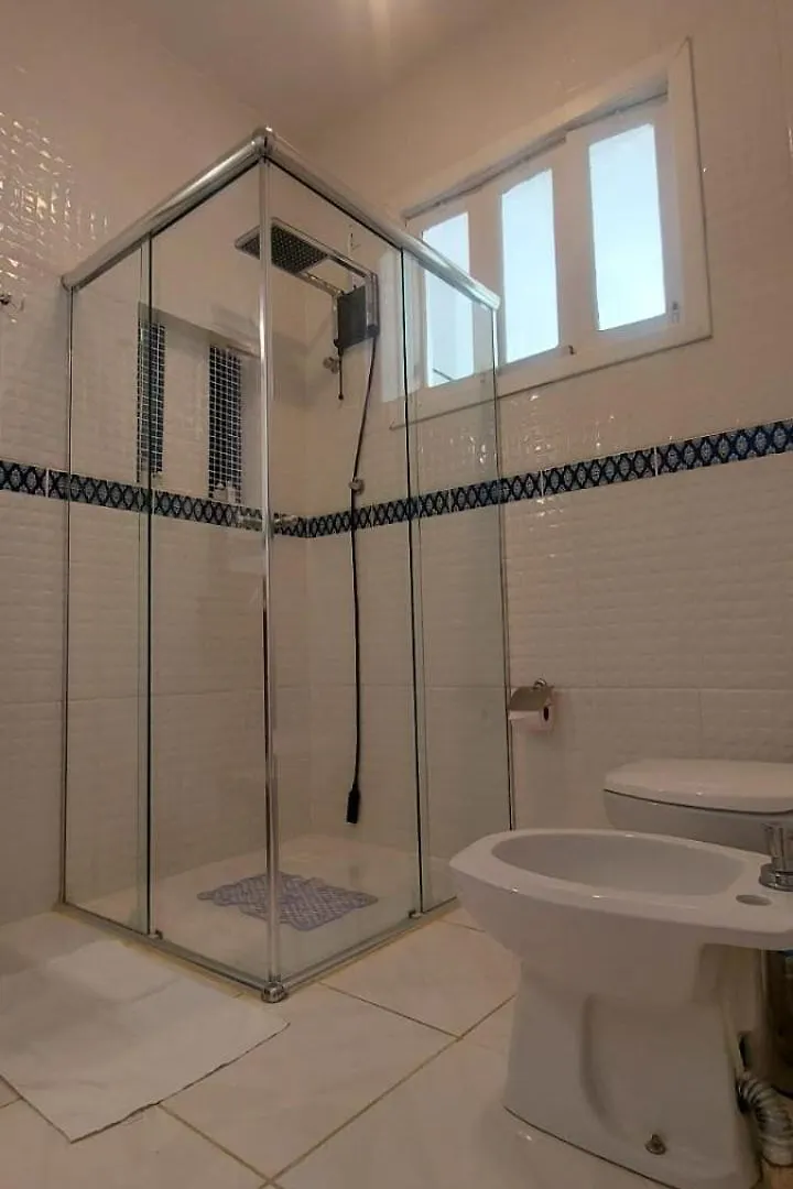 Bed & Breakfast A Primeira Vista Florianopolis Brazil