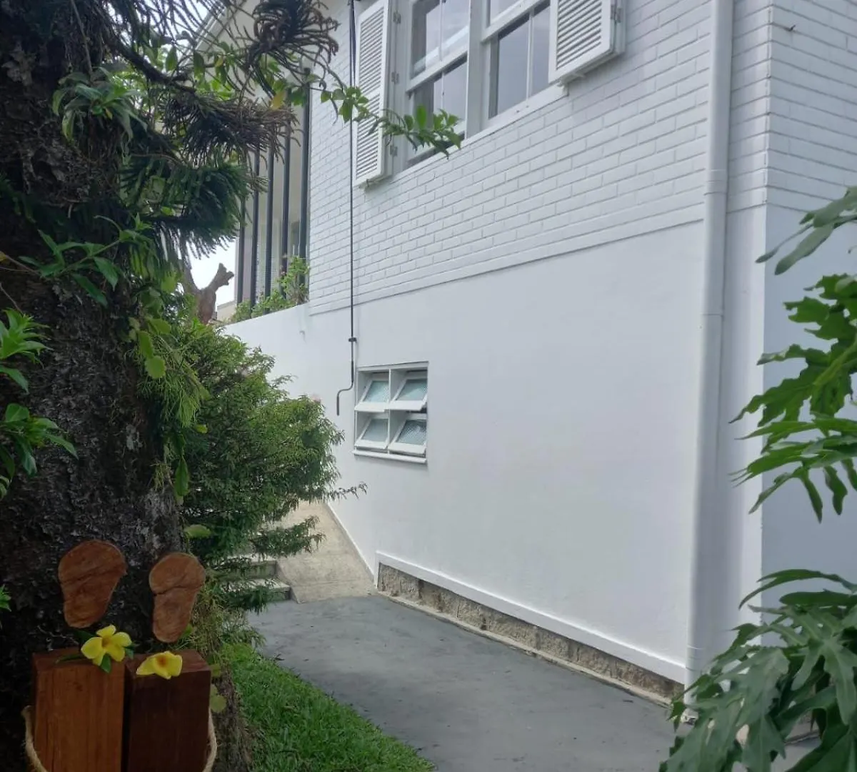 A Primeira Vista Florianopolis Bed & Breakfast